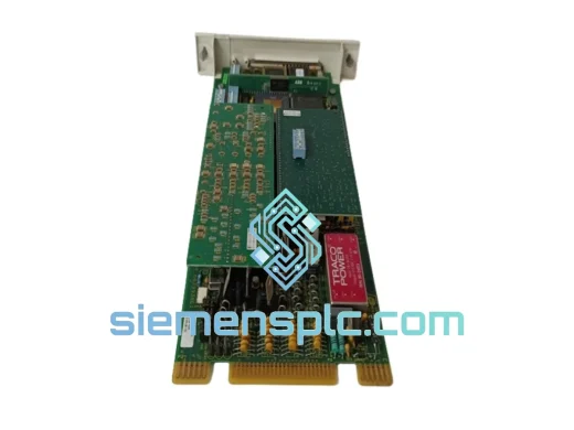 ABB SPHSS03 PLC Module – AC500 Series