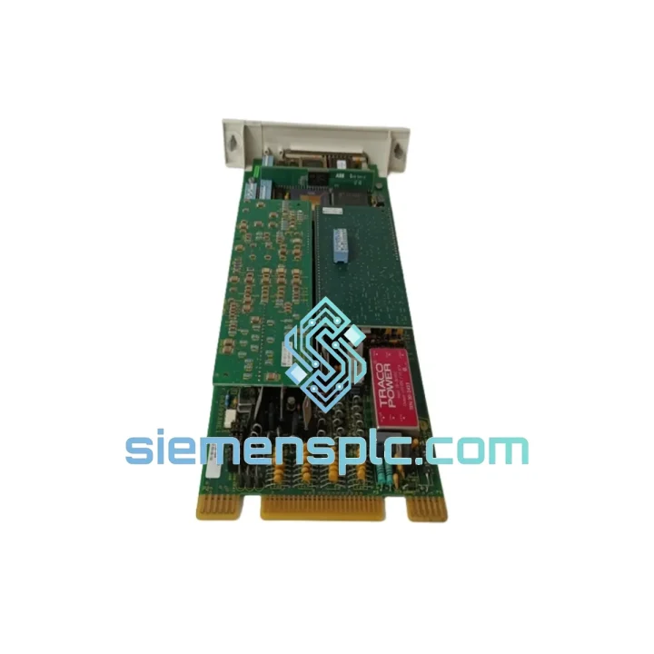 ABB SPHSS03 PLC Module – AC500 Series