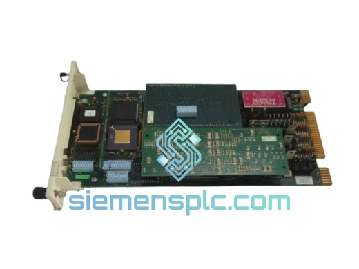 ABB SPHSS03 HSS03 Hydraulic Servo Controller – Advant S100