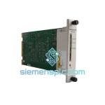 ABB SPHSS13 Hydraulic Servo Module – Advant AC450 image 3