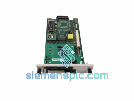 ABB SPICT13A Computer Interface Module – Advant Series