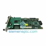 ABB SPIET800 DCS Communication Interface Module – AC800M image 1