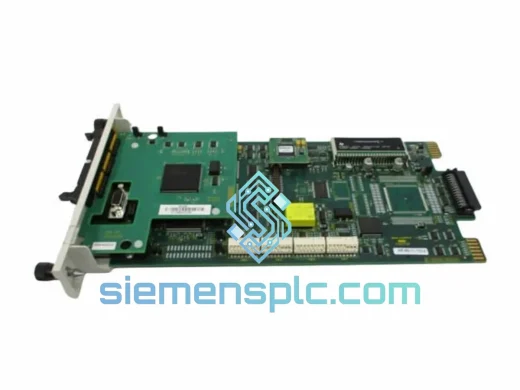 ABB SPIET800 DCS Communication Interface Module – AC800M