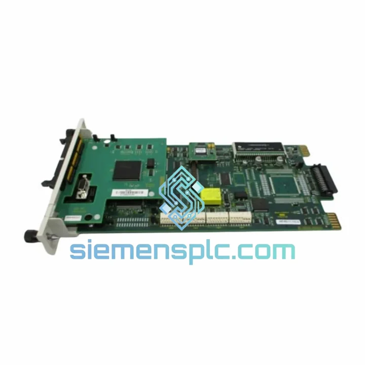 ABB SPIET800 DCS Communication Interface Module – AC800M