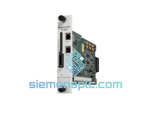 ABB SPIET800 IET800 Industrial Gateway Module
