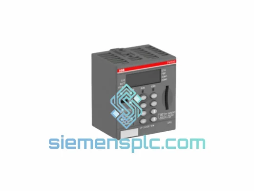 ABB SPK800-PBA1-xx Communication Module – AC500 Series