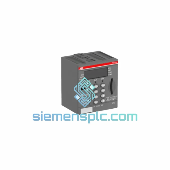 ABB SPK800-PBA1-xx Communication Module – AC500 Series