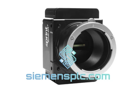 Basler SPL4096-140KM Line Scan Camera – sprint Series