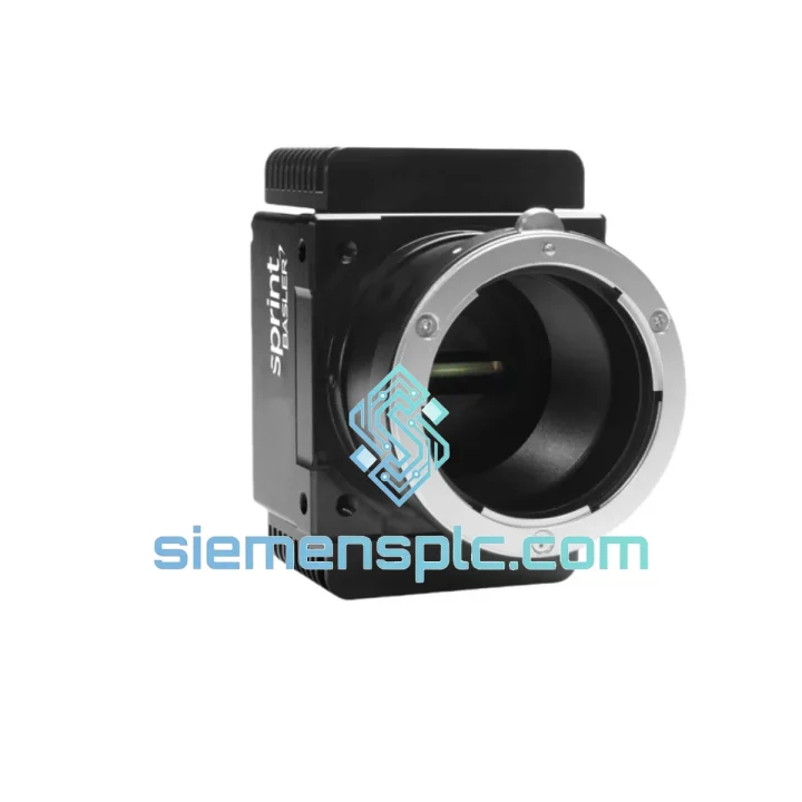 Basler SPL4096-140KM Line Scan Camera – sprint Series