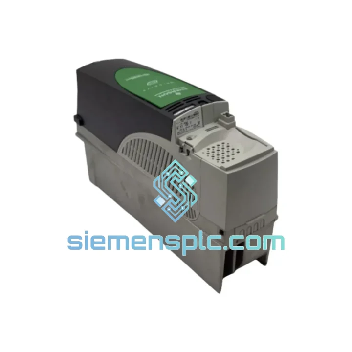 EMERSON SPMA1401 Analog Input Module – DeltaV S-Series