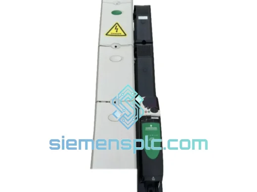 EMERSON SPMA1402 Analog Output Module