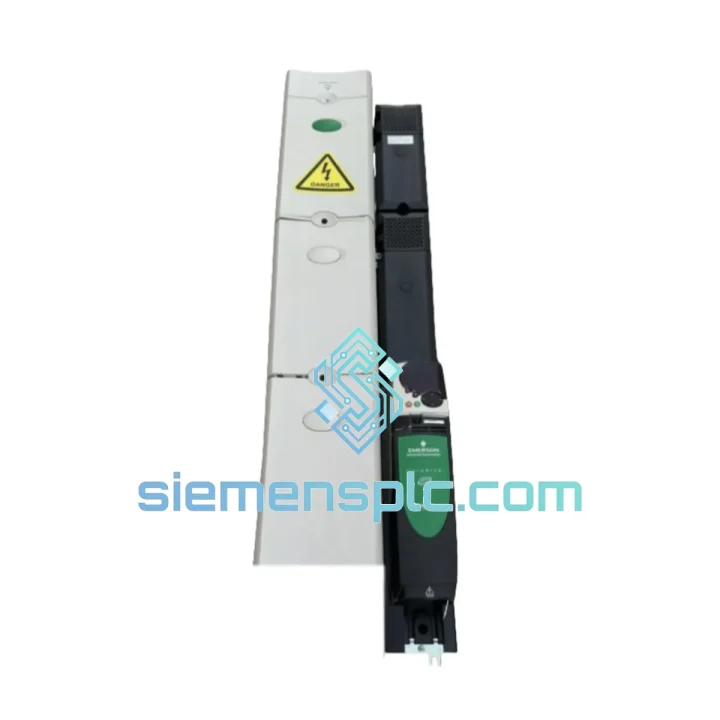 EMERSON SPMA1402 Analog Output Module