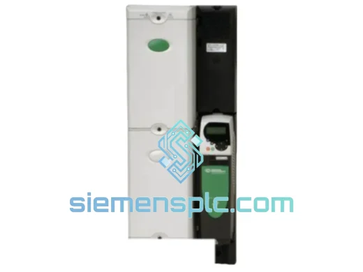 EMERSON SPMA1601 Analog I/O Module – DeltaV S-Series