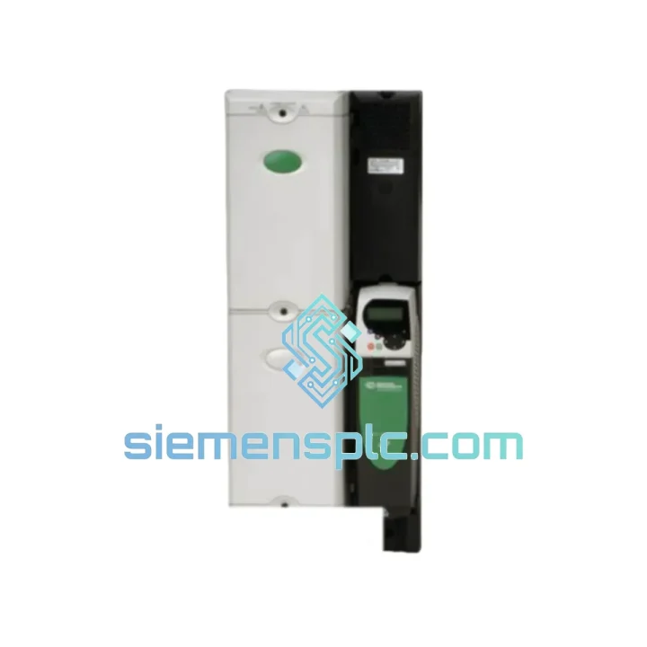 EMERSON SPMA1601 Analog I/O Module – DeltaV S-Series