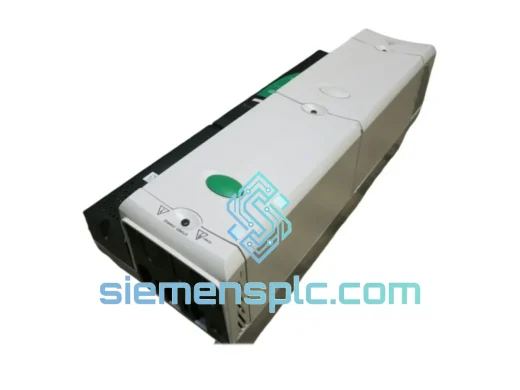 Emerson SPMA1602 DCS Analog I/O Module
