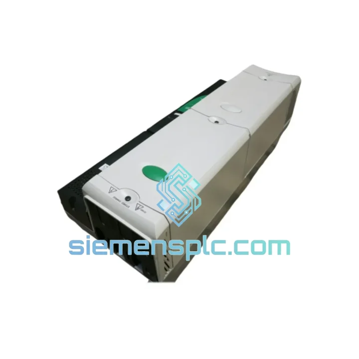 Emerson SPMA1602 DCS Analog I/O Module