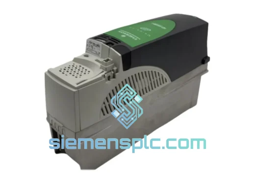 Emerson SPMC1401 DCS I/O Module