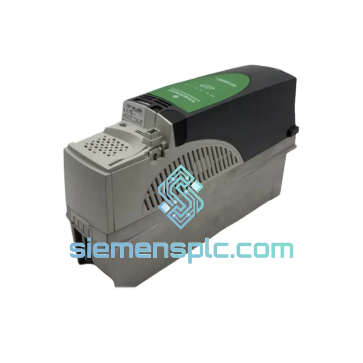 Emerson SPMC1401 DCS I/O Module