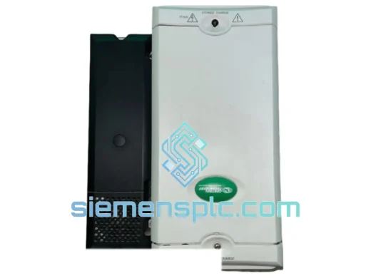 Emerson SPMC1402 Universal I/O Module – DeltaV Series