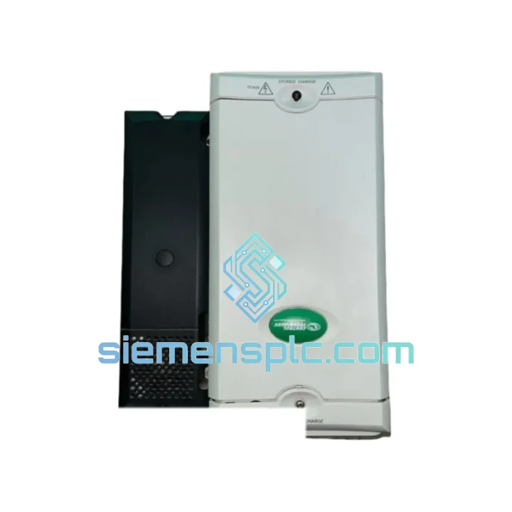 Emerson SPMC1402 Universal I/O Module – DeltaV Series