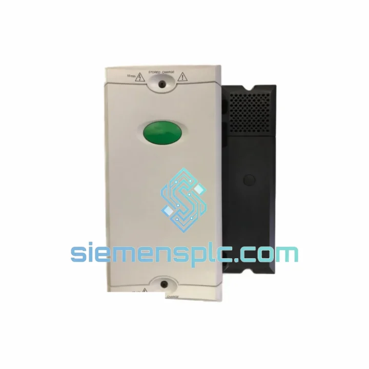 Control Techniques SPMC2402 AC Variable Frequency Drive – Commander Series