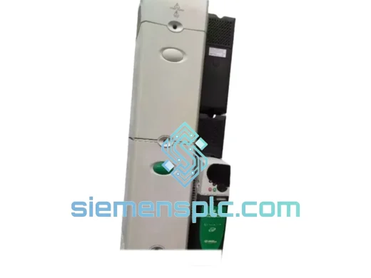EMERSON SPMD1401 Digital I/O Module – DeltaV DCS