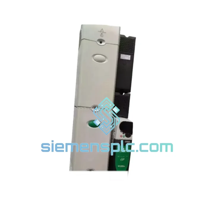 EMERSON SPMD1401 Digital I/O Module – DeltaV DCS