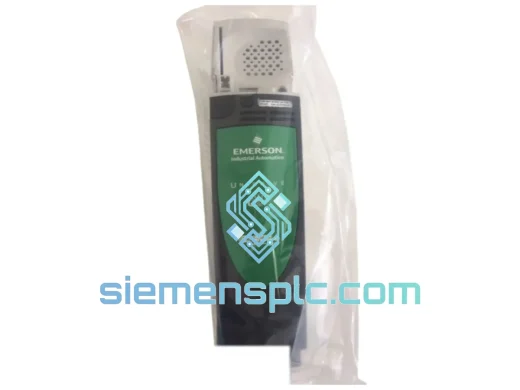 Emerson SPMD1402 DCS I/O Module