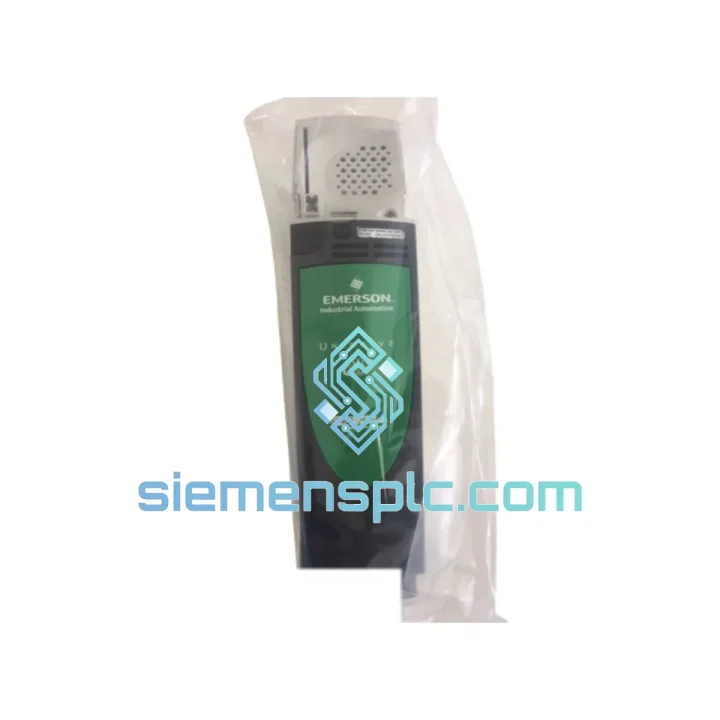 Emerson SPMD1402 DCS I/O Module