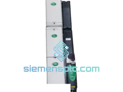 Emerson SPMD1403 DCS I/O Module