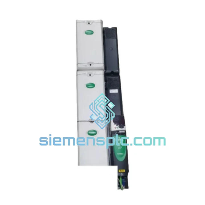 Emerson SPMD1403 DCS I/O Module