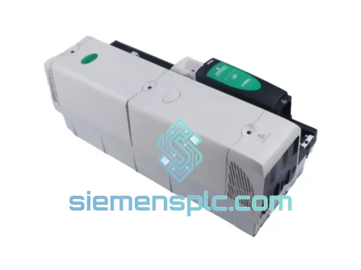 Emerson SPMD1404 DCS I/O Module