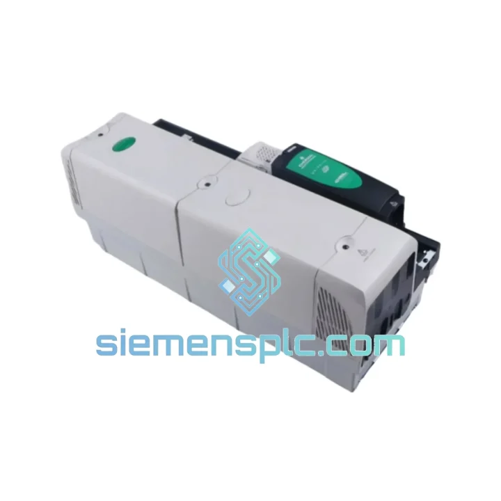Emerson SPMD1404 DCS I/O Module