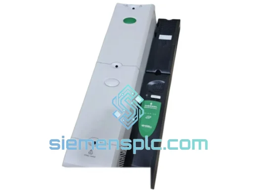 Emerson SPMD1601 DCS Digital I/O Module