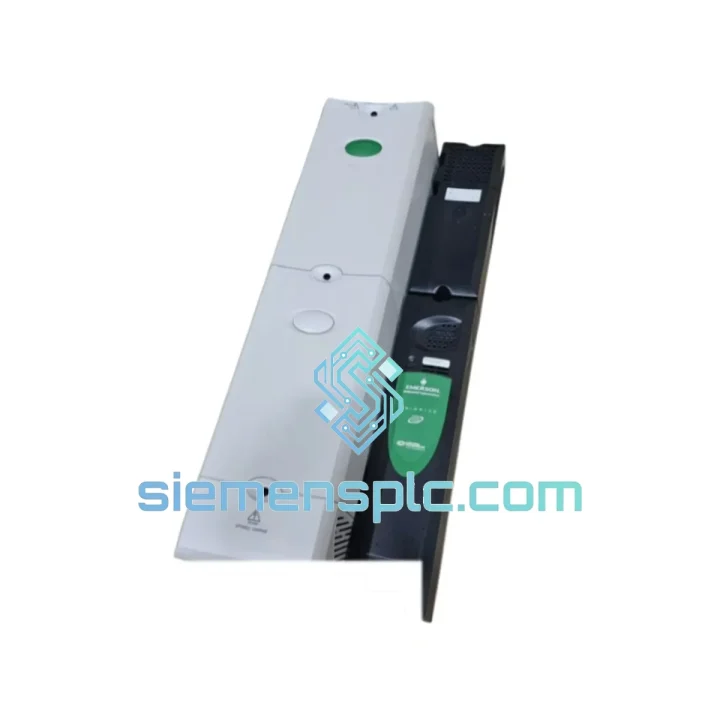 Emerson SPMD1601 DCS Digital I/O Module