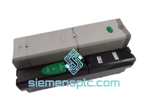 EMERSON SPMD1602 Digital I/O Module – DeltaV Series