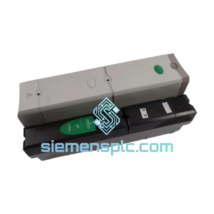 EMERSON SPMD1602 Digital I/O Module – DeltaV Series