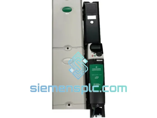 Emerson SPMD1603 DCS I/O Module