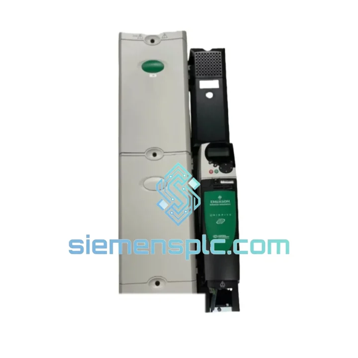 Emerson SPMD1603 DCS I/O Module