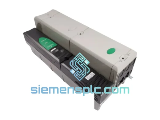 EMERSON SPMD1604 Digital I/O Module
