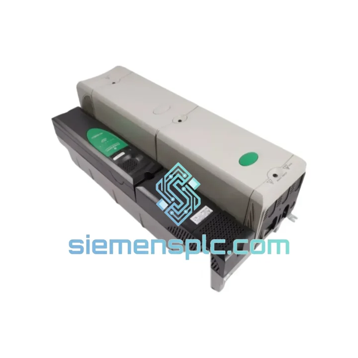 EMERSON SPMD1604 Digital I/O Module