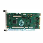 ABB SPNIS21 Network Interface Slave Module image 1