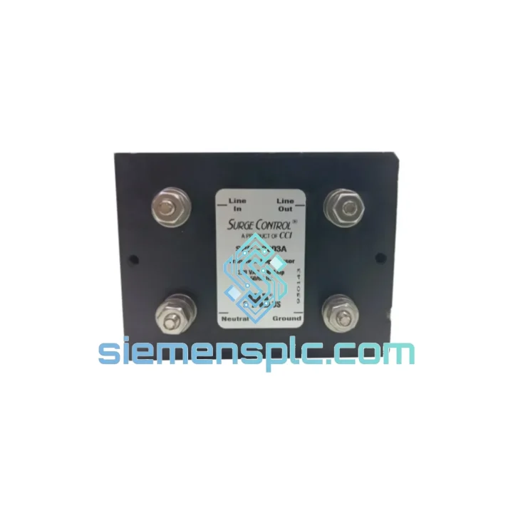 ABB SPP2203 Surge Protection Device
