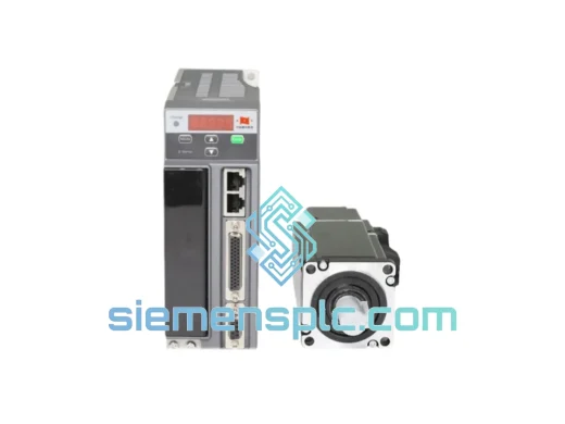 ABB SPP2204 Surge Protection Device – OVR Series