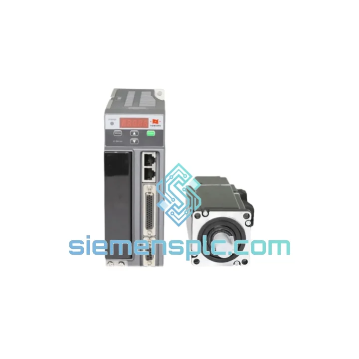 ABB SPP2204 Surge Protection Device – OVR Series