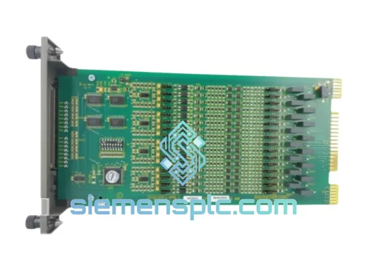 ABB SPRIO22 PLC Digital Output Module – AC500 S500 I/O