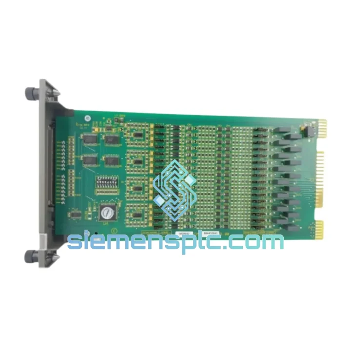 ABB SPRIO22 PLC Digital Output Module – AC500 S500 I/O