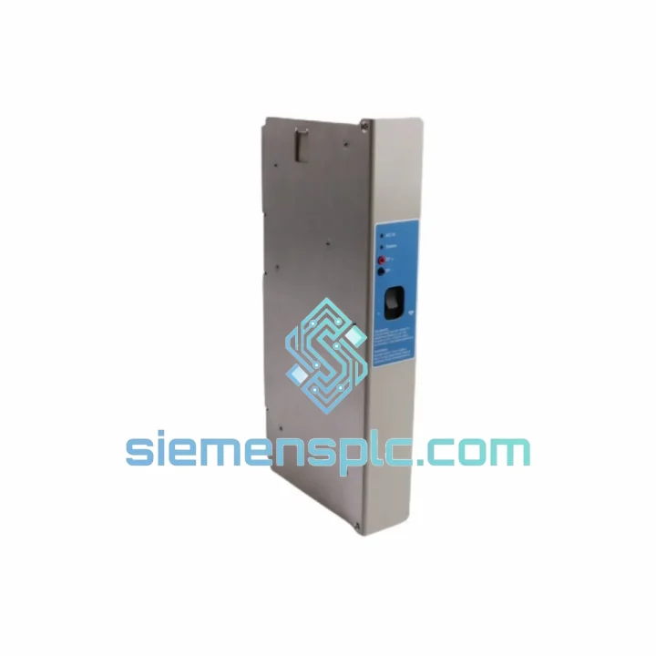 HONEYWELL SPS5710 51199929-100 DCS Power Supply Module