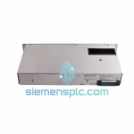 HONEYWELL SPS5710 51199929-100 DCS Power Supply Module image 2