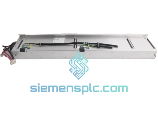 Honeywell SPS5713 51199930-100 DCS Power Supply Module – TDC 3000 TPS